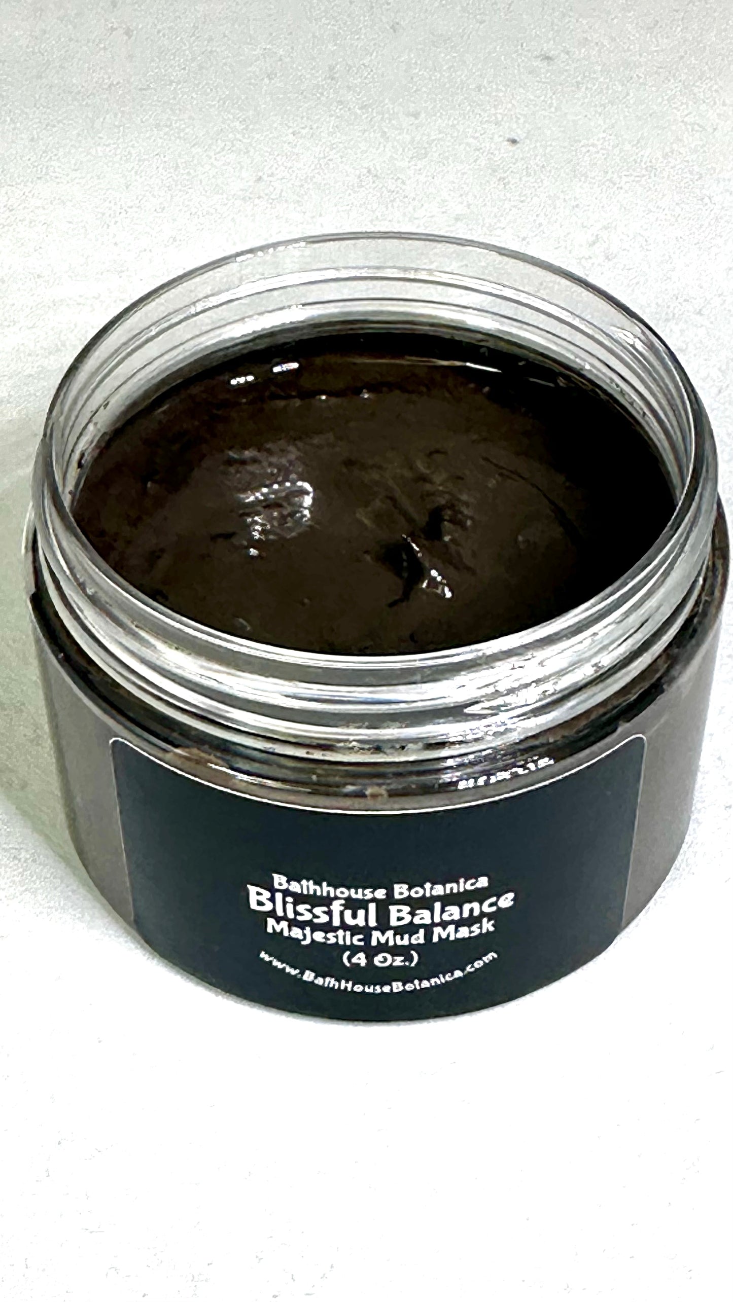 BLISSFUL BALANCE MAJESTIC MUD MASK