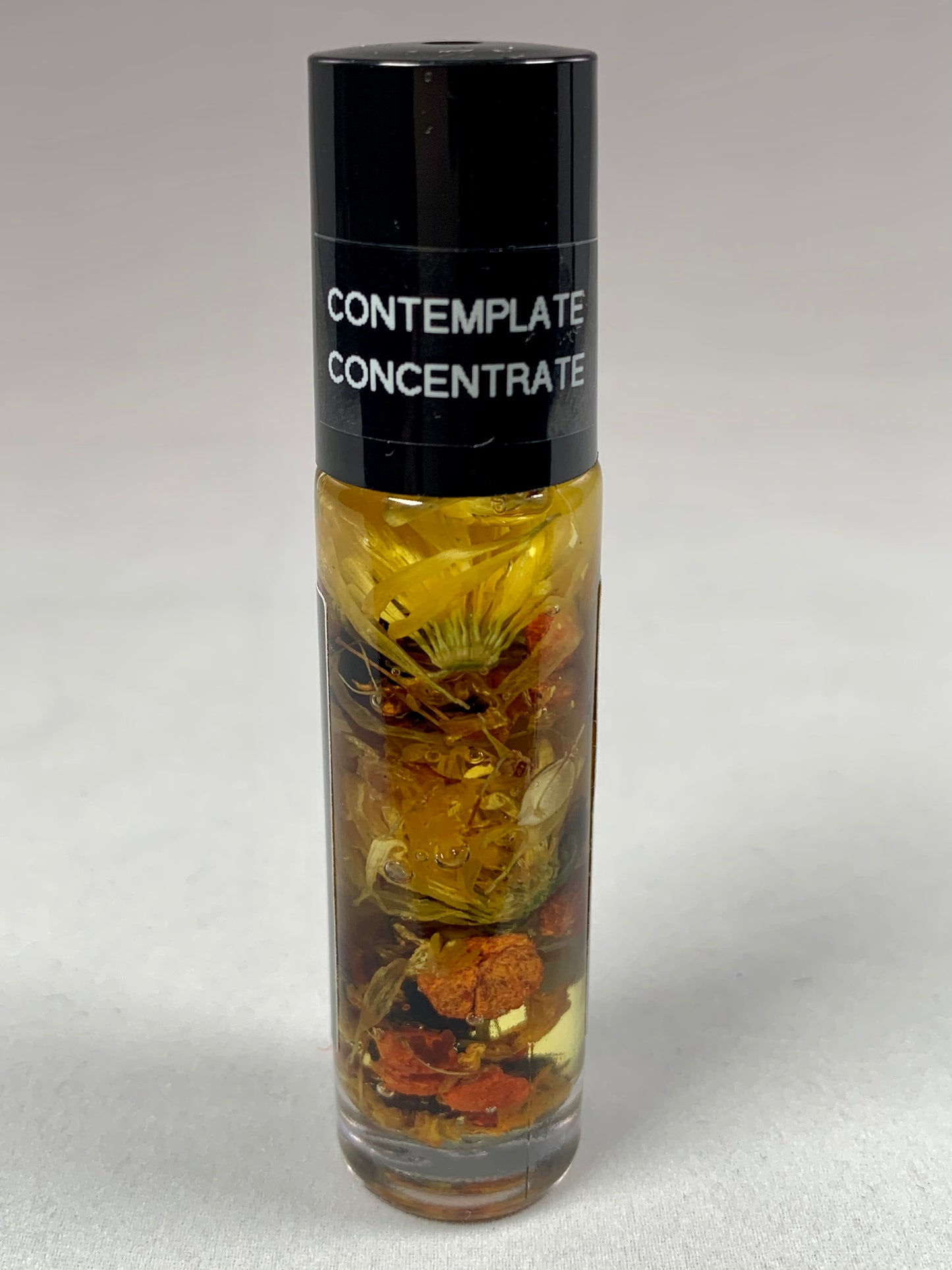 MANIFESTATION PROTECTION ANOINTED HERBAL OIL