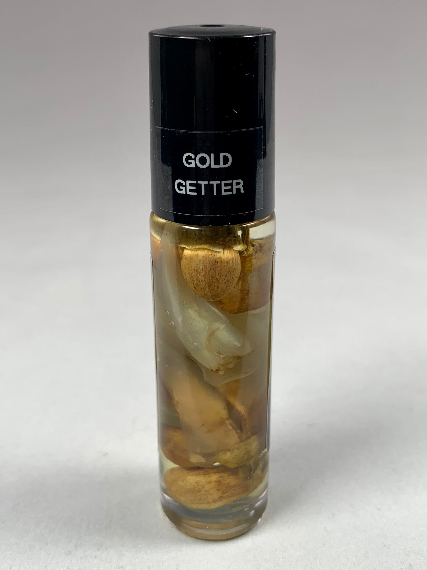 MANIFESTATION PROTECTION ANOINTED HERBAL OIL