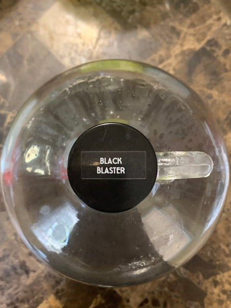 WHICHBATH BLACK BLASTER (Black Binding Bundle) - BathHouse Botanica