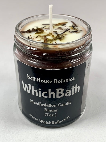 WHICHBATH PROTECTION POWER (Brown Binding Bundle)