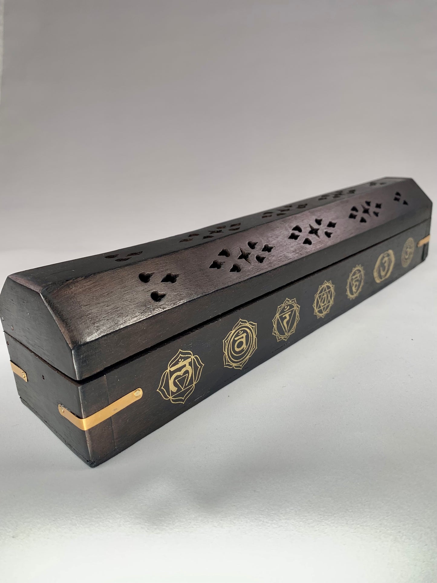 MANIFESTATION INCREASE INCENSE HOLDER