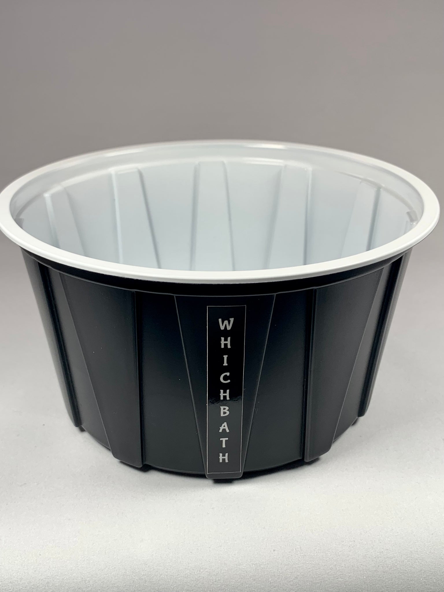 WHICHBATH BASIN BATH BOWL (51oz)
